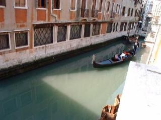 Hotel Caneva Venecia Exterior foto